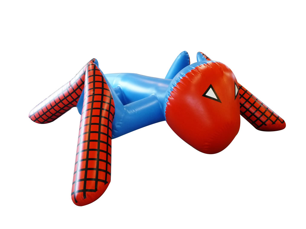 Spiderman mieten