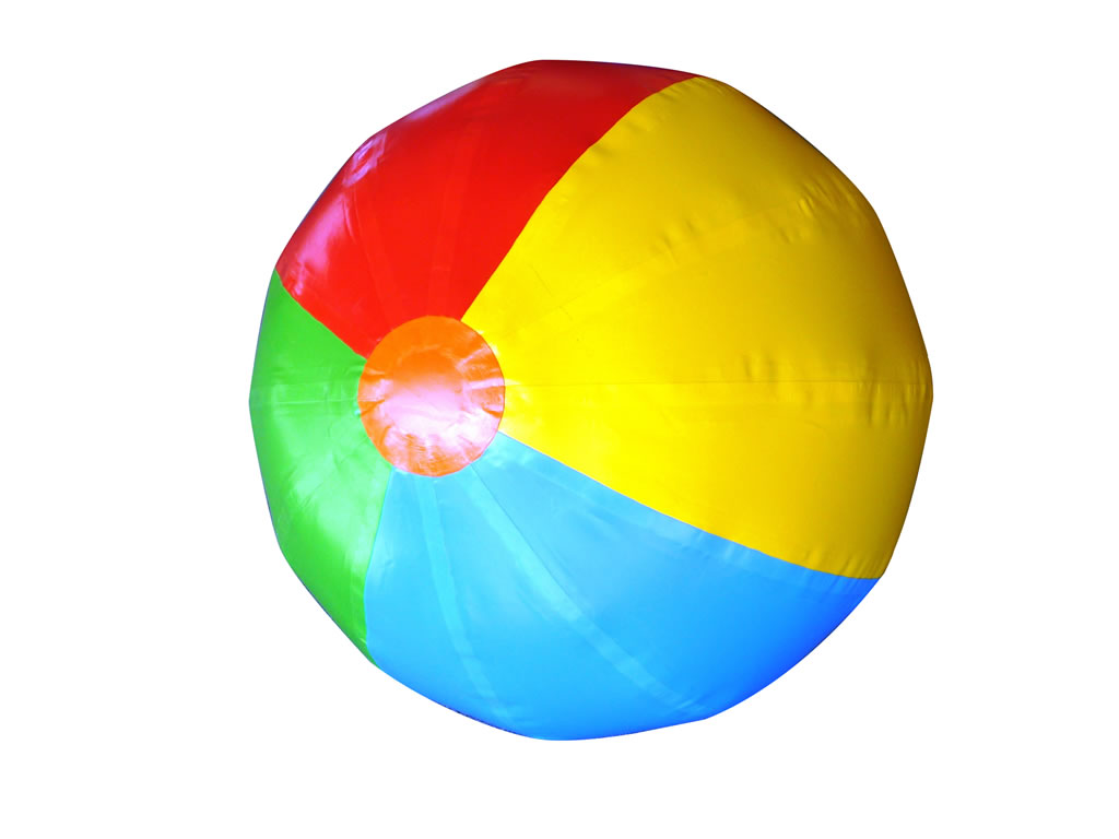 Ball L mieten