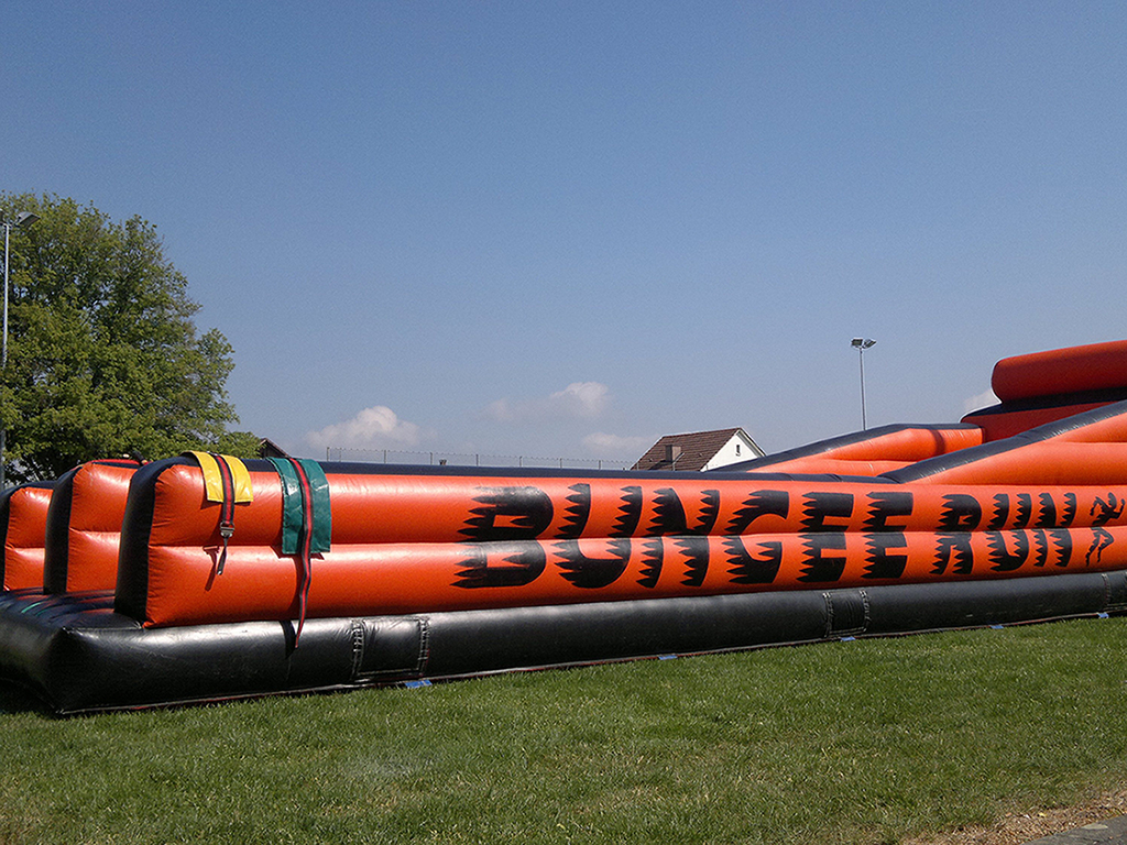 Bungee Run mieten