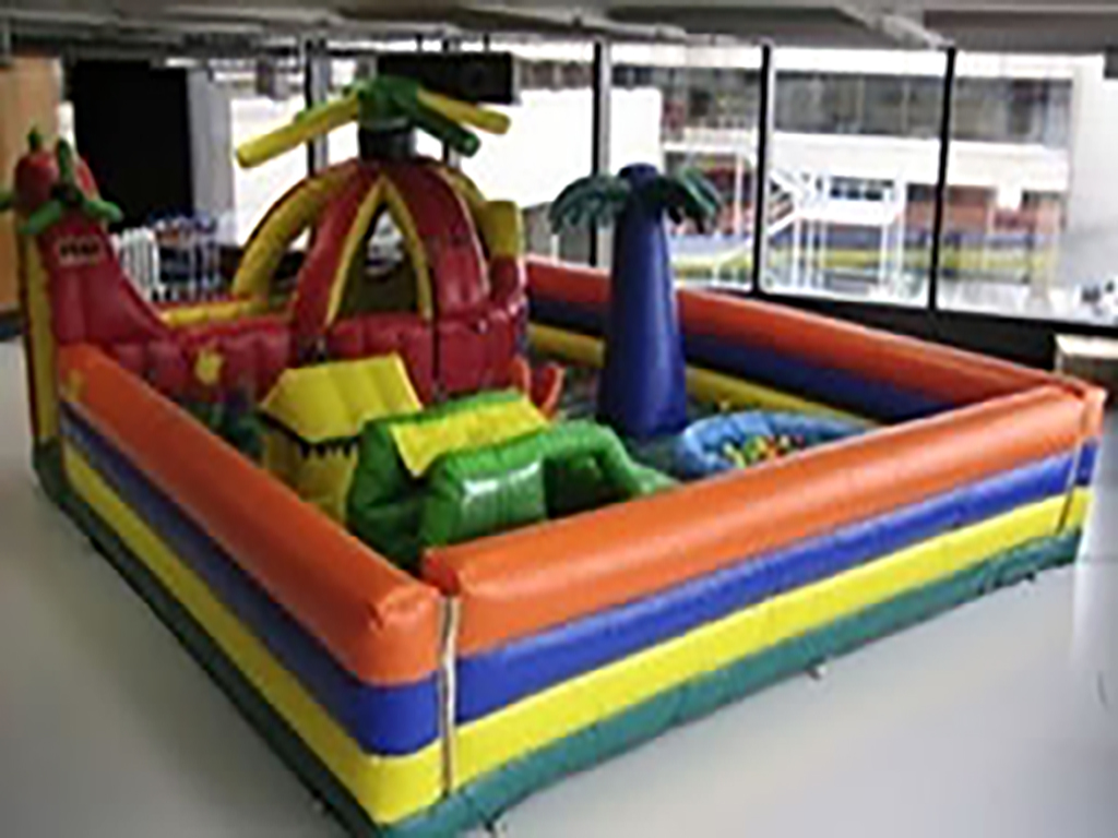 Chopperville mieten