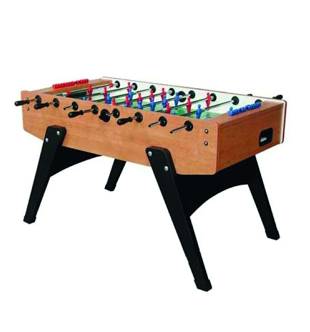 Fussballkasten 4er mieten