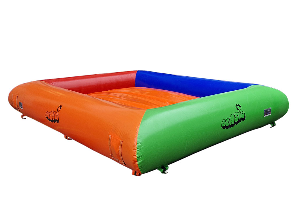 Hüpfmatte Standard XL future mieten