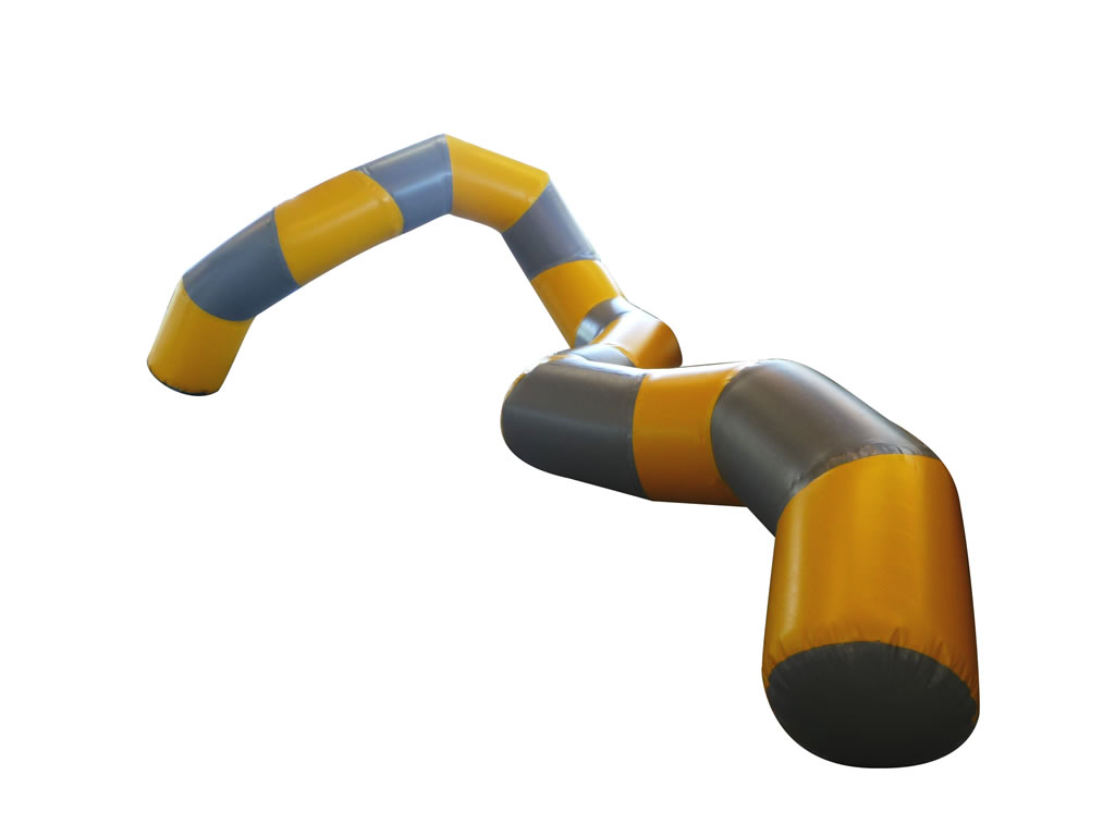 Twister mieten