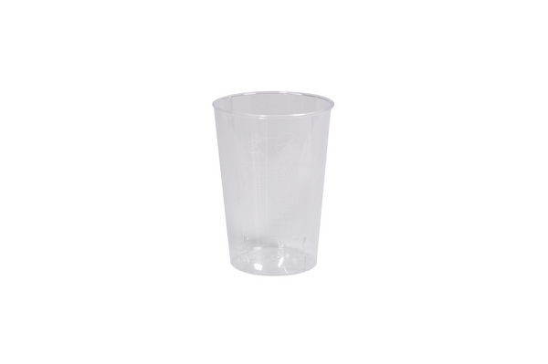 Becher 1dl geeicht