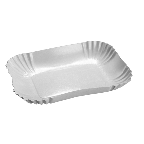 Pommes-Frites-Schale
