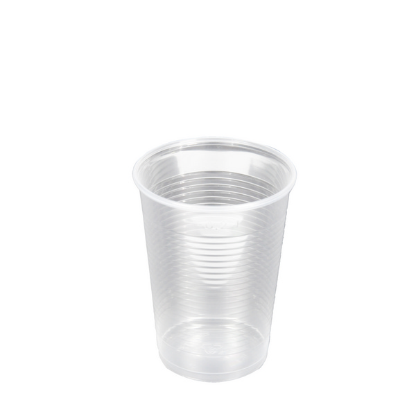 Becher 2dl PP geeicht