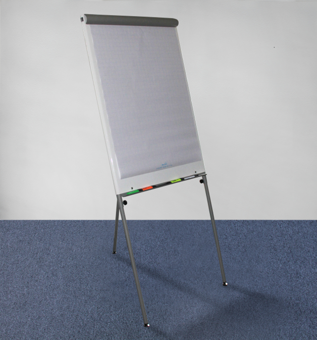 Flipchart leihen