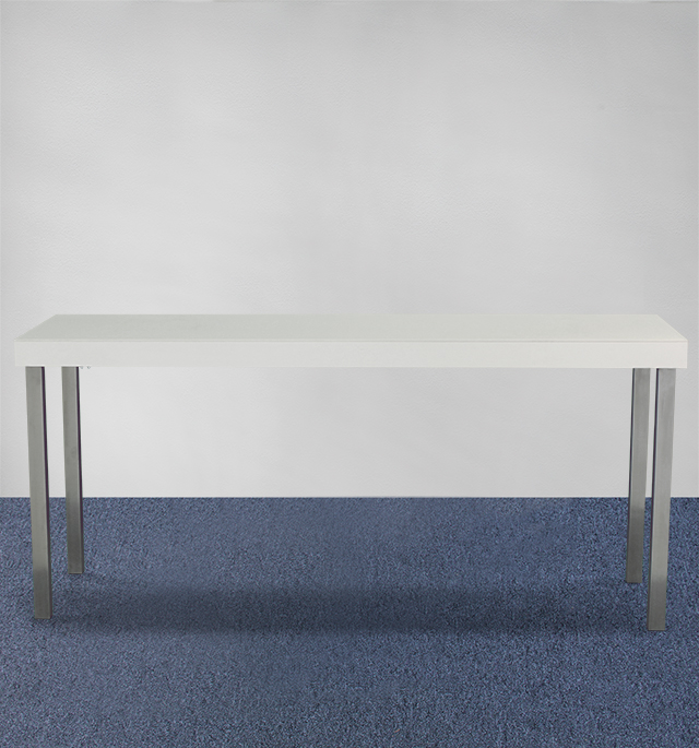 Hochtisch 8er