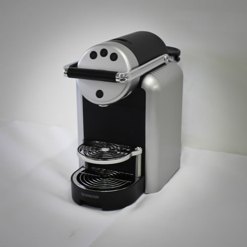 Nespresso Kaffeemaschine