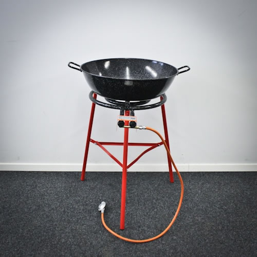Paellapfanne Ø 65cm
