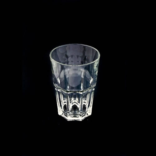 Glas Boston