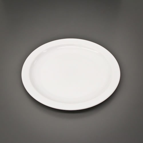 Brötliteller 15.5cm flach Serie Alltag