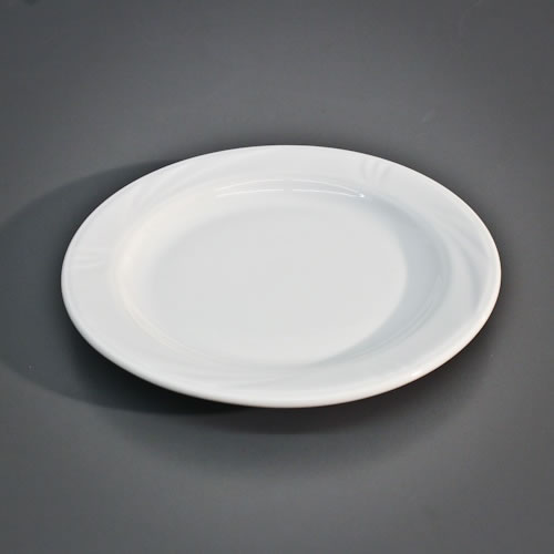 Dessertteller 22cm flach Serie Festlich