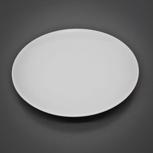 Teller 31cm flach Serie Style