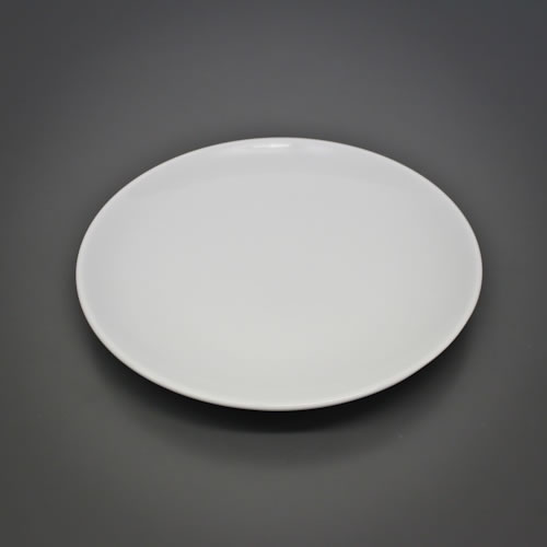 Teller 25cm flach Serie Style
