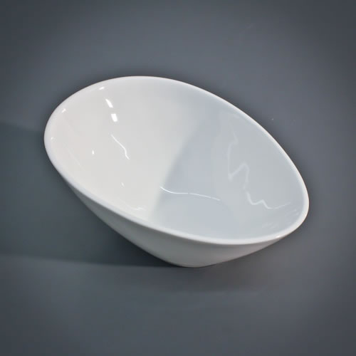 Schale asymmetrisch Serie Apéro