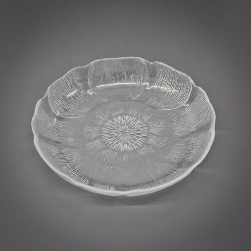 Salatglasteller 21cm