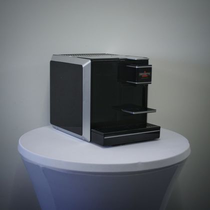 Lavazza Kaffeemaschine
