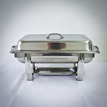 Chafing Dish mieten