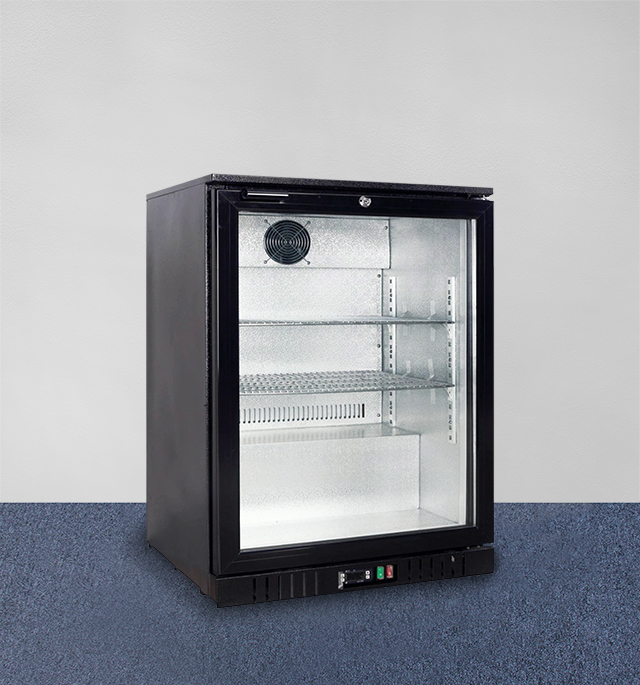 Kibernetik Getränkekühlschrank KS138M
