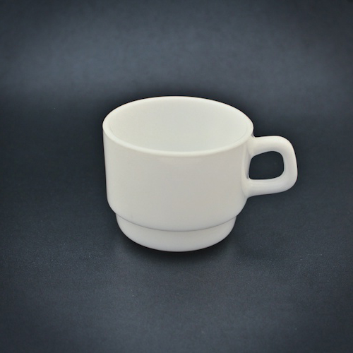 Kaffeetasse Serie Alltag