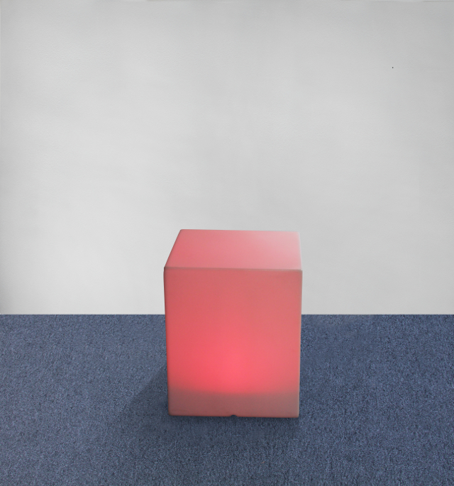 LED Lounge Tisch mieten