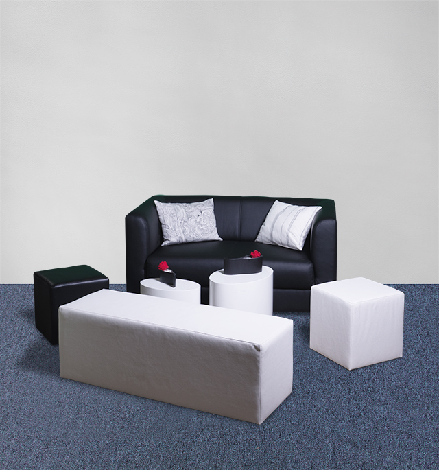 Lounge Set Ideal