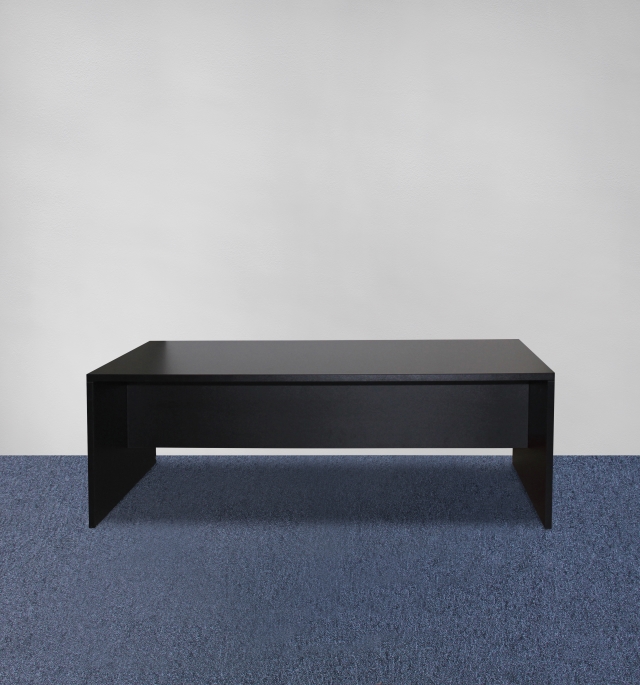 Loungetisch Elegant Schwarz