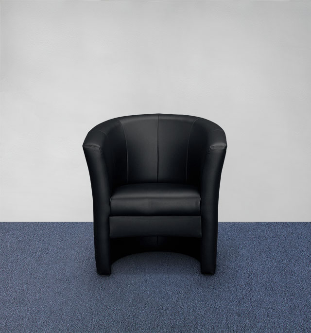 Clubsessel leihen